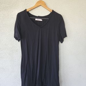 Just Fab swimsuit coverup